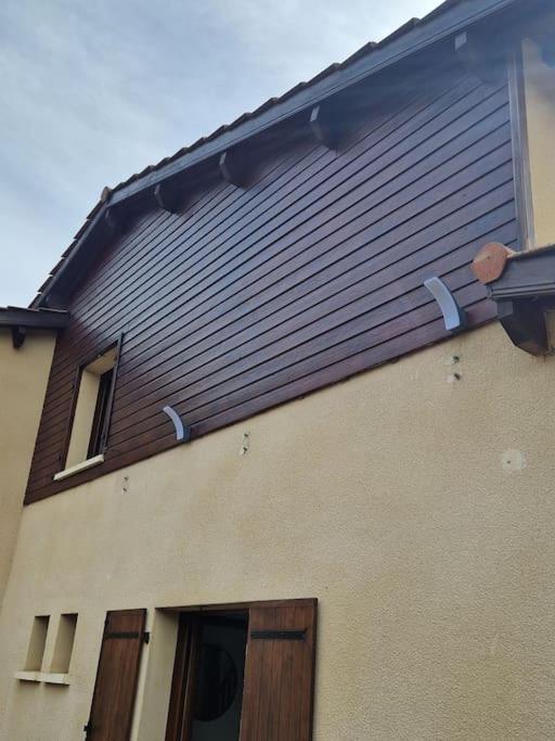 Maison 6 Pers Evasion Landaise Proche Plage Et A Cote Du Lac Vielle-Saint-Girons Exterior foto